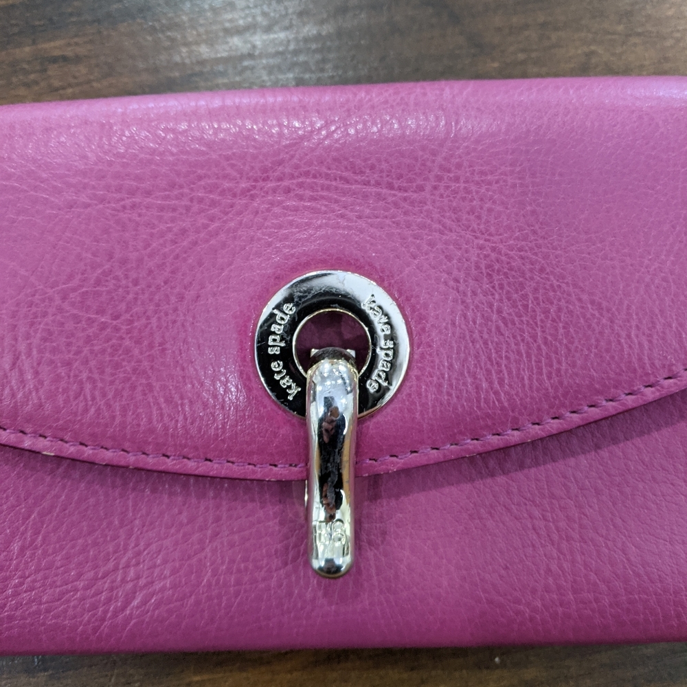 Kate Spade Wallet - Picture 2 of 3